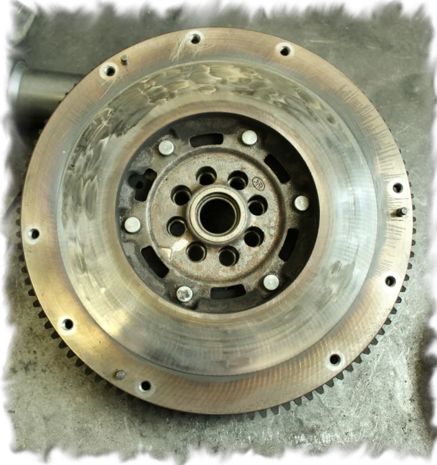 brake rotor